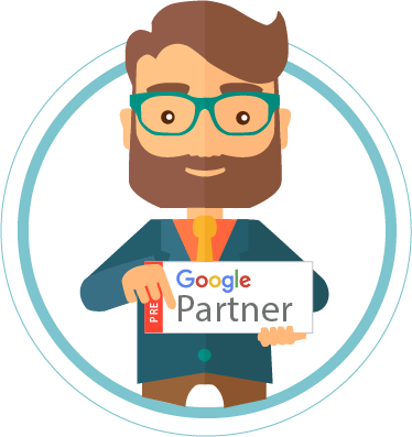 Google Partner